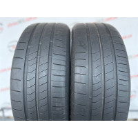 215/55 R18 BRIDGESTONE TURANZA ECO 4mm
