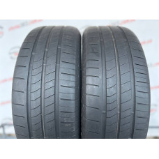 215/55 R18 BRIDGESTONE TURANZA ECO 4mm