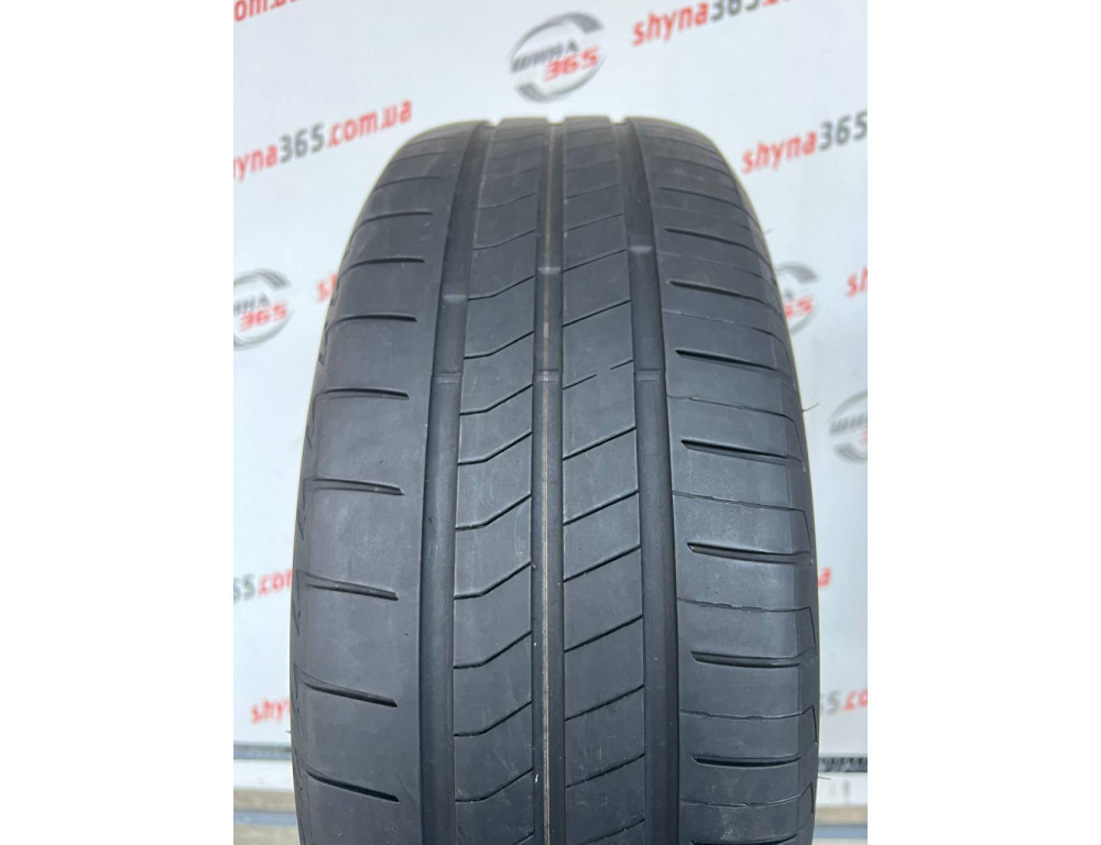 215/55 R18 BRIDGESTONE TURANZA ECO 4mm