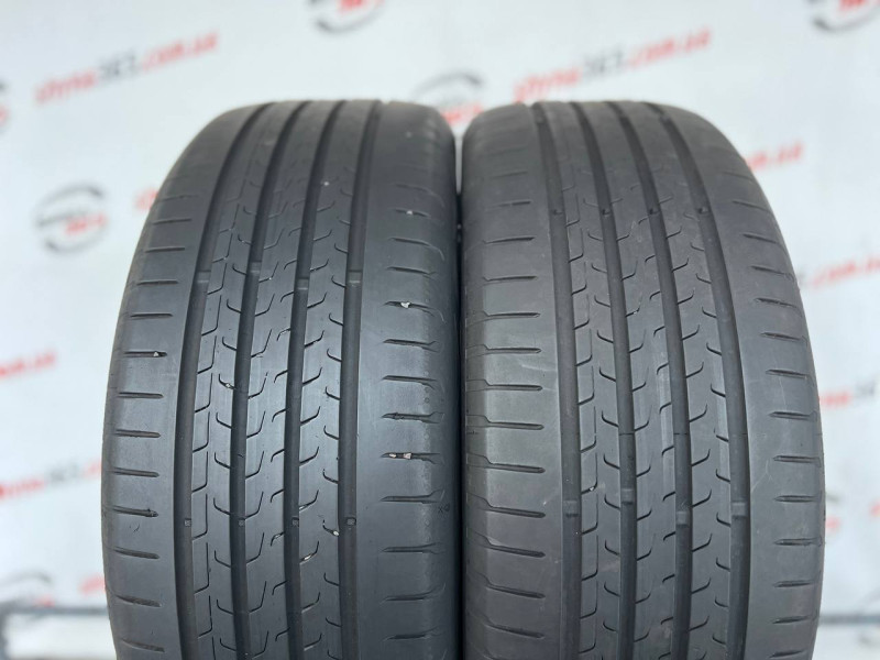 215/50 R18 CONTINENTAL ECOCONTACT 6 Q 5mm