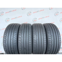 205/40 R18 DUNLOP SPORT MAXX RT RUN FLAT 6mm