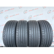 205/40 R18 DUNLOP SPORT MAXX RT RUN FLAT 6mm