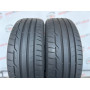 205/40 R18 DUNLOP SPORT MAXX RT RUN FLAT 6mm