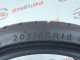 205/40 R18 DUNLOP SPORT MAXX RT RUN FLAT 6mm