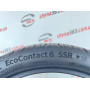 225/40 R18 CONTINENTAL ECOCONTACT 6 RUN FLAT 5mm