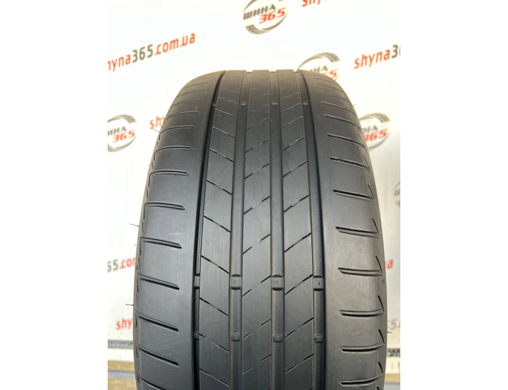 225/40 R18 BRIDGESTONE TURANZA T005 RUN FLAT 4mm