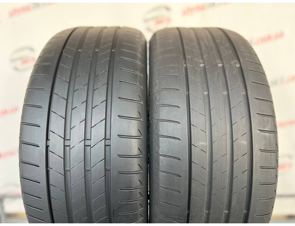 225/40 R18 BRIDGESTONE TURANZA T005 RUN FLAT 4mm