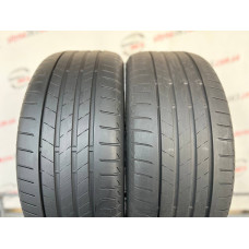 225/40 R18 BRIDGESTONE TURANZA T005 RUN FLAT 4mm