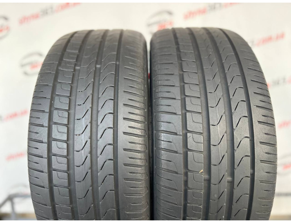 225/40 R18 PIRELLI CINTURATO P7 6mm