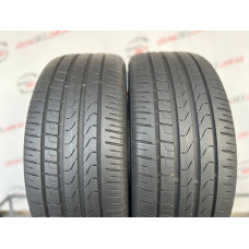 225/40 R18 PIRELLI CINTURATO P7 6mm