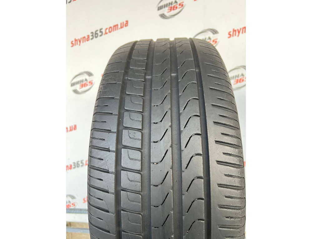 225/40 R18 PIRELLI CINTURATO P7 6mm