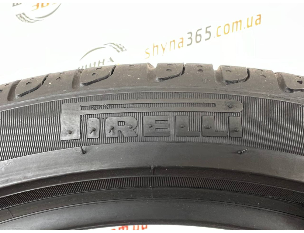 225/40 R18 PIRELLI CINTURATO P7 6mm