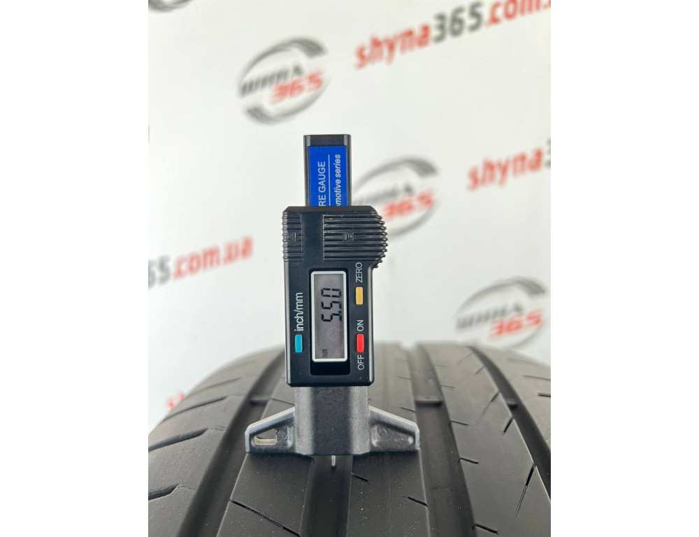 225/40 R18 PIRELLI CINTURATO P7 P7C2 5mm