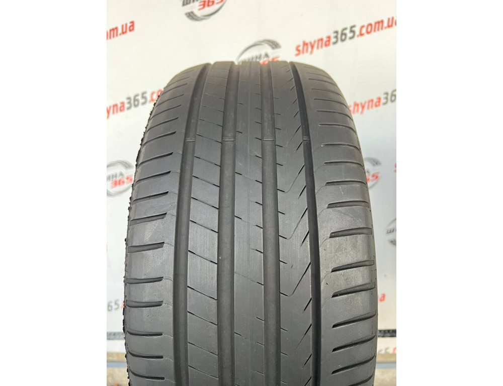 225/40 R18 PIRELLI CINTURATO P7 P7C2 5mm