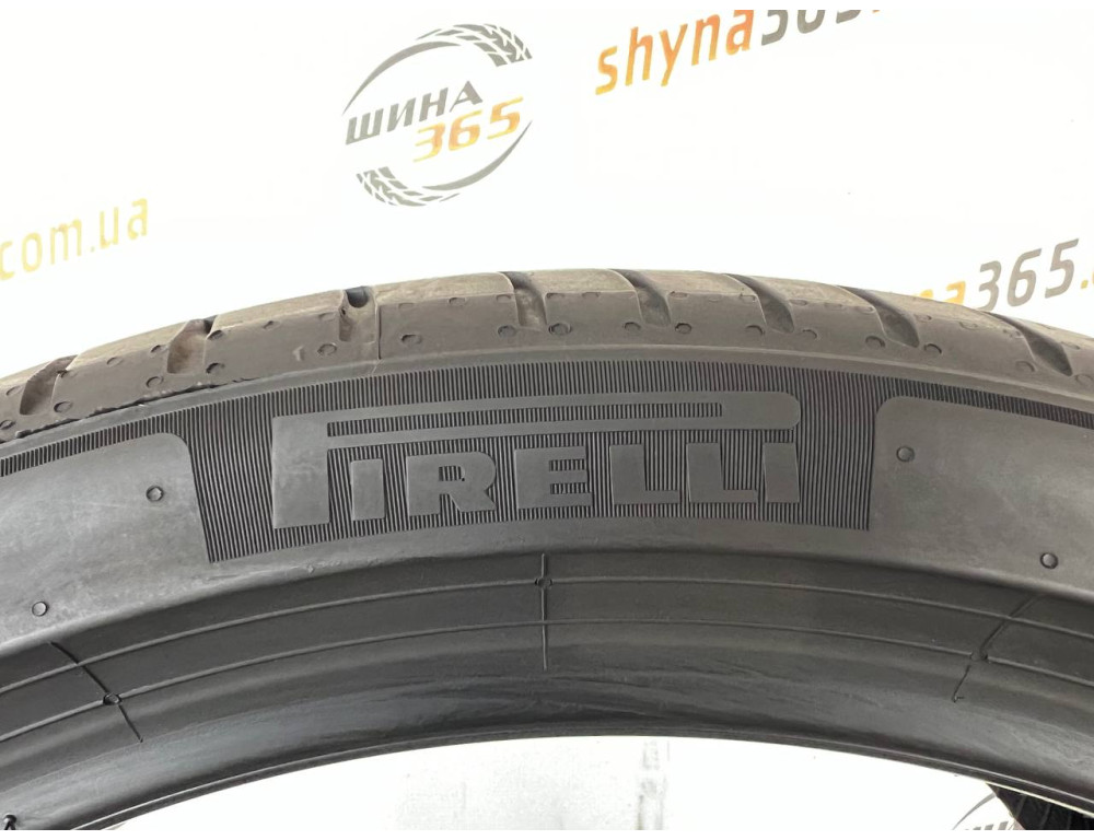 225/40 R18 PIRELLI CINTURATO P7 P7C2 5mm