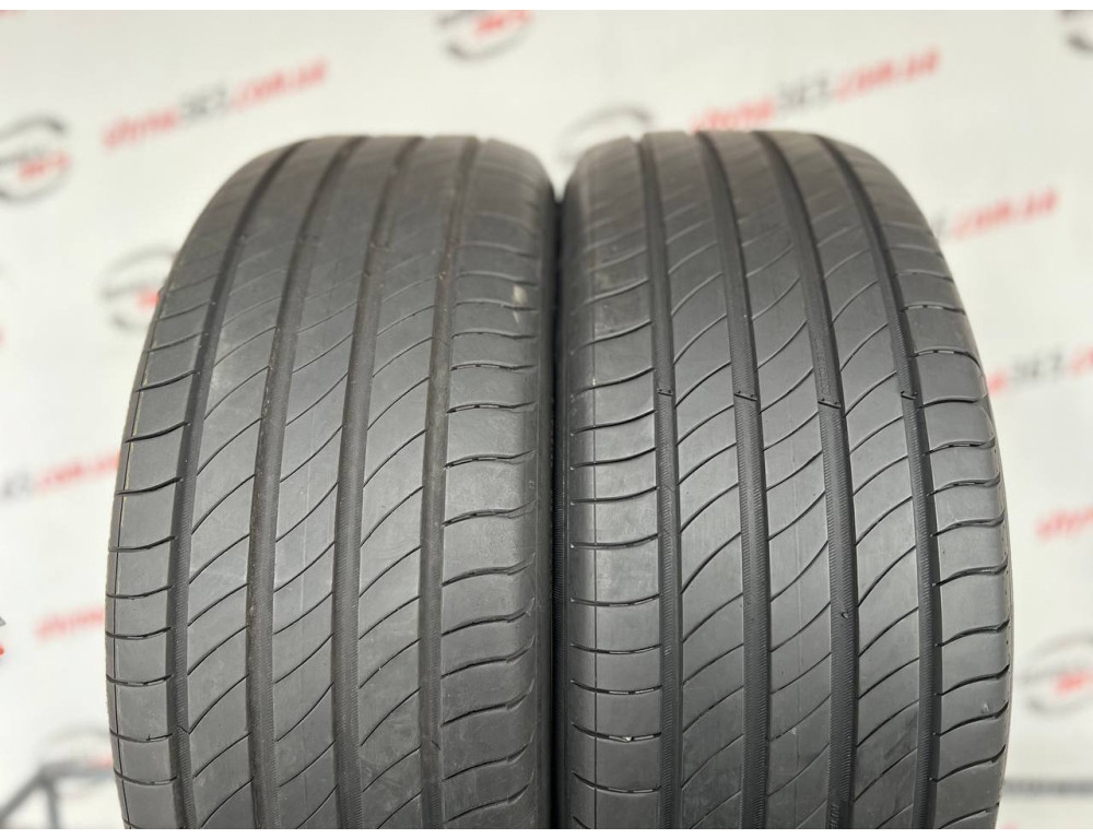 215/50 R18 MICHELIN PRIMACY 4 6mm