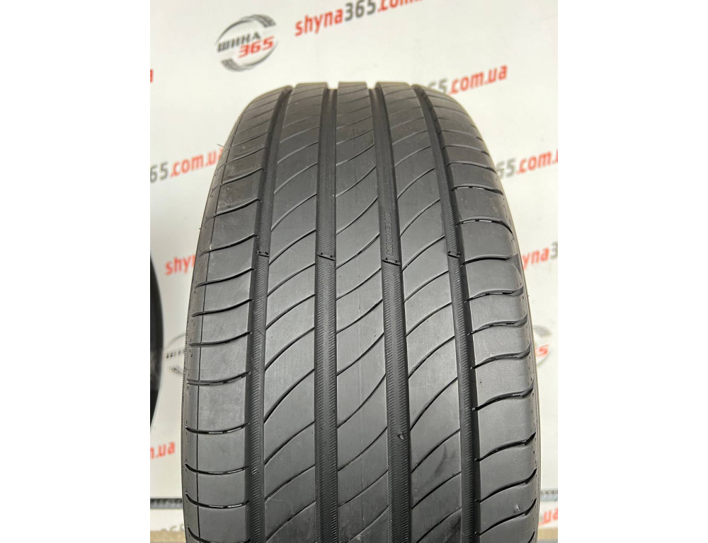 215/50 R18 MICHELIN PRIMACY 4 6mm