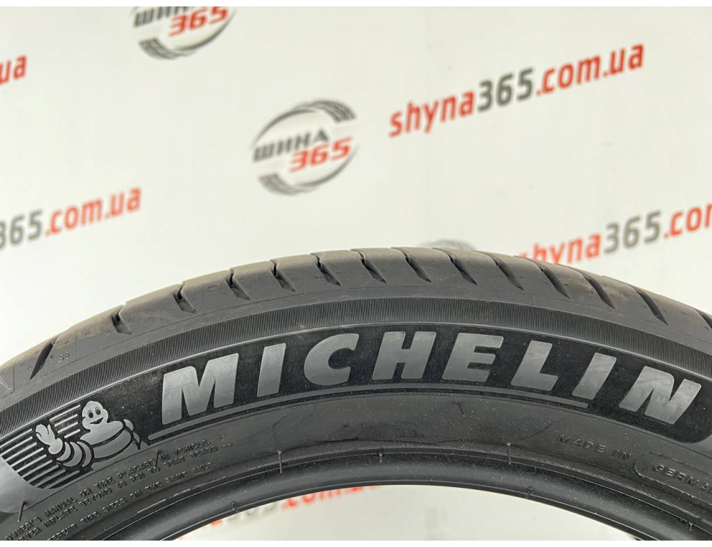 215/50 R18 MICHELIN PRIMACY 4 6mm