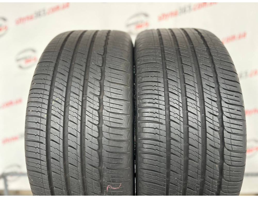 225/40 R18 MICHELIN PRIMACY MXM4 RUN FLAT 6mm