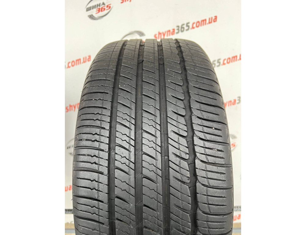225/40 R18 MICHELIN PRIMACY MXM4 RUN FLAT 6mm