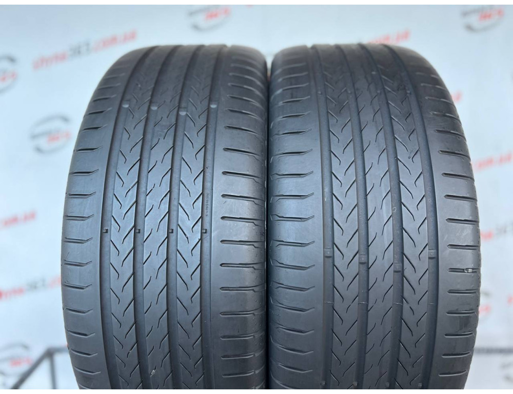 225/55 R18 CONTINENTAL ECOCONTACT 6 Q 6mm