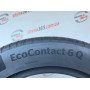225/55 R18 CONTINENTAL ECOCONTACT 6 Q 6mm