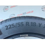 225/55 R18 CONTINENTAL ECOCONTACT 6 Q 6mm