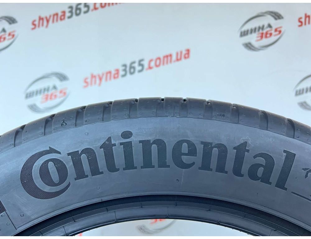 225/55 R18 CONTINENTAL ECOCONTACT 6 Q 6mm