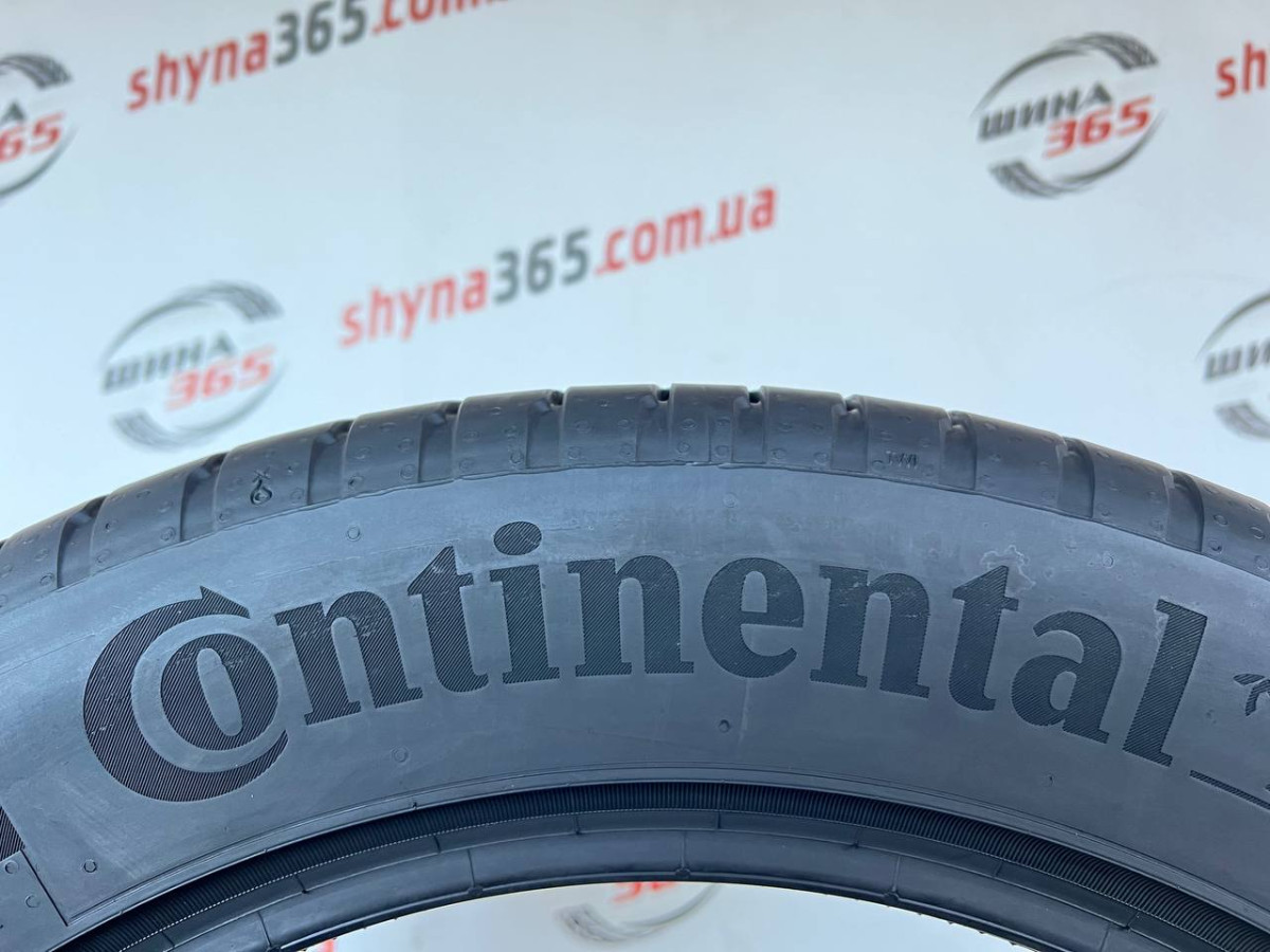 225/55 R18 CONTINENTAL ECOCONTACT 6 Q 6mm