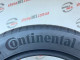 225/55 R18 CONTINENTAL ECOCONTACT 6 Q 6mm