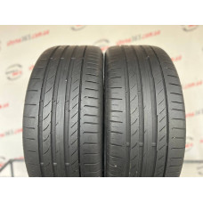 225/45 R18 CONTINENTAL CONTISPORTCONTACT 5 CONTISEAL 4mm