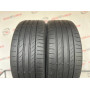 225/45 R18 CONTINENTAL CONTISPORTCONTACT 5 CONTISEAL 4mm