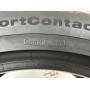 225/45 R18 CONTINENTAL CONTISPORTCONTACT 5 CONTISEAL 4mm