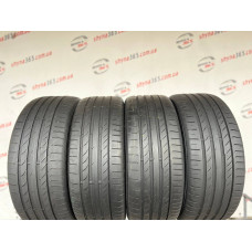 225/45 R18 CONTINENTAL CONTISPORTCONTACT 5 CONTISEAL 5mm