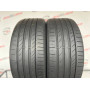 225/45 R18 CONTINENTAL CONTISPORTCONTACT 5 CONTISEAL 5mm