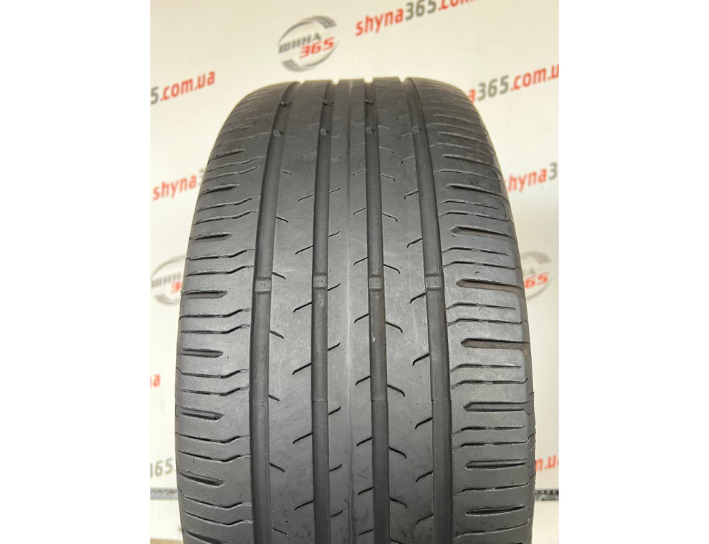 235/45 R18 CONTINENTAL ECOCONTACT 6 CONTISEAL 5mm