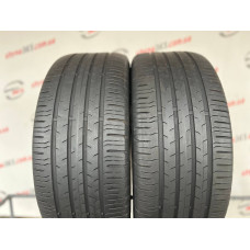 235/45 R18 CONTINENTAL ECOCONTACT 6 CONTISEAL 5mm