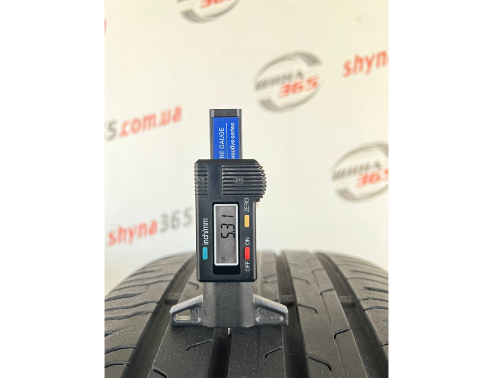 235/45 R18 CONTINENTAL ECOCONTACT 6 CONTISEAL 5mm