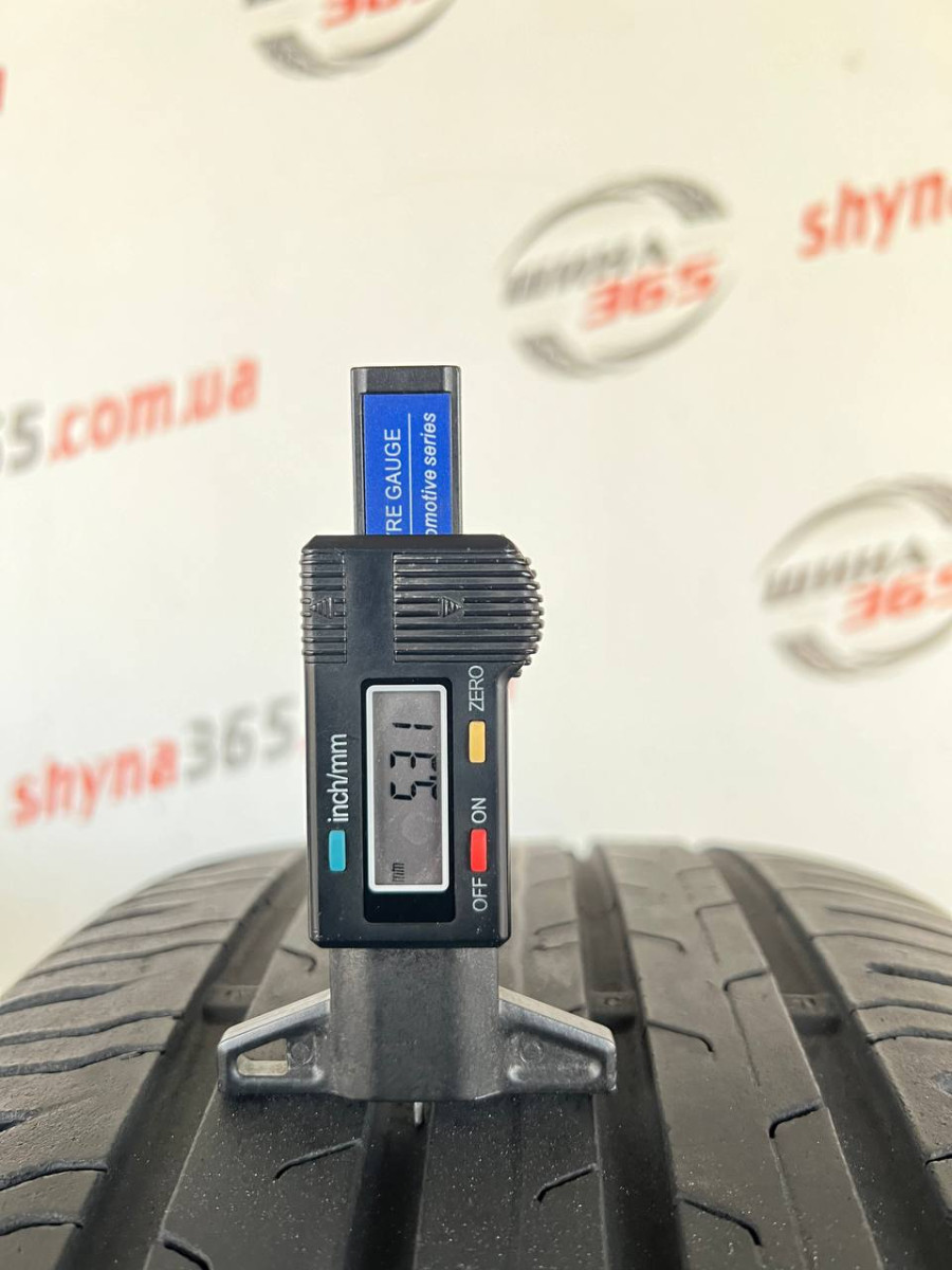 235/45 R18 CONTINENTAL ECOCONTACT 6 CONTISEAL 5mm