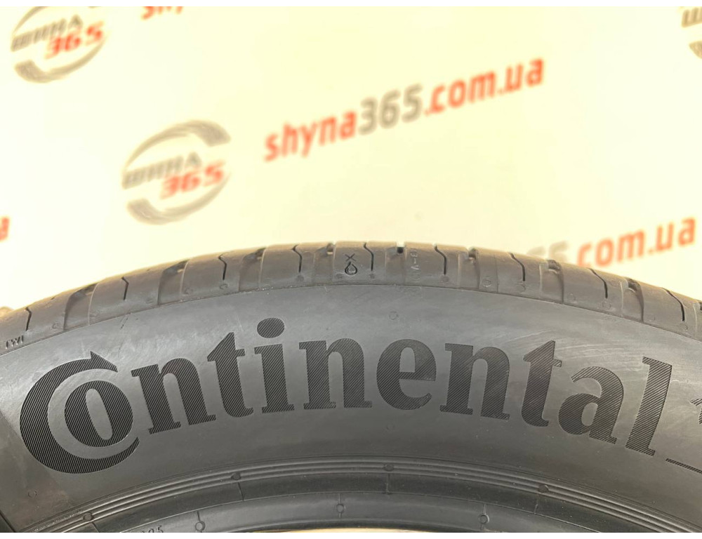 235/45 R18 CONTINENTAL ECOCONTACT 6 CONTISEAL 5mm