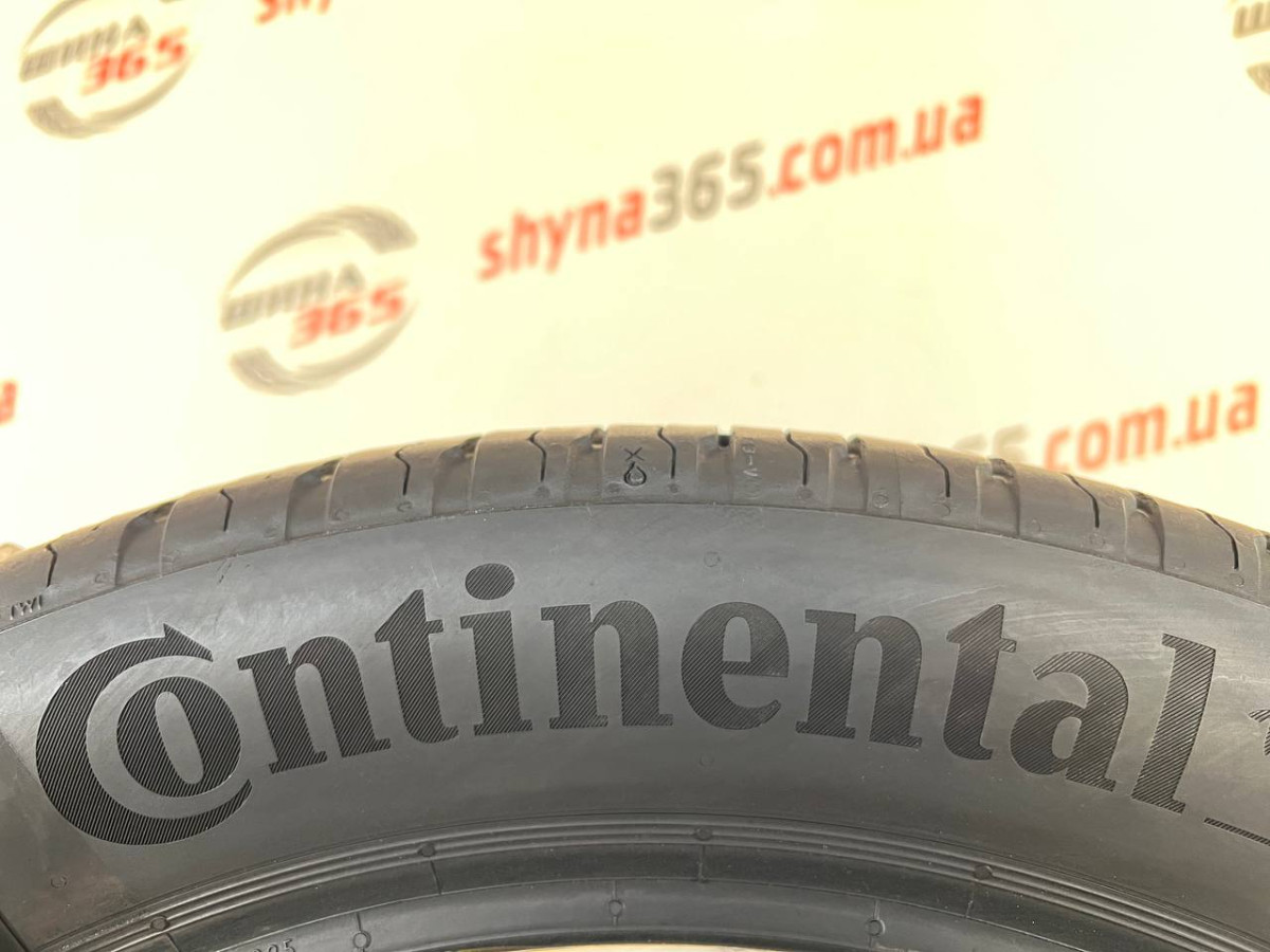 235/45 R18 CONTINENTAL ECOCONTACT 6 CONTISEAL 5mm