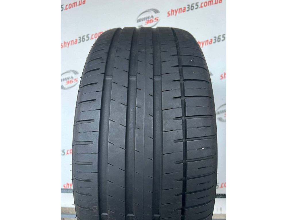 255/45 R18 FALKEN AZENIS FK510 6mm