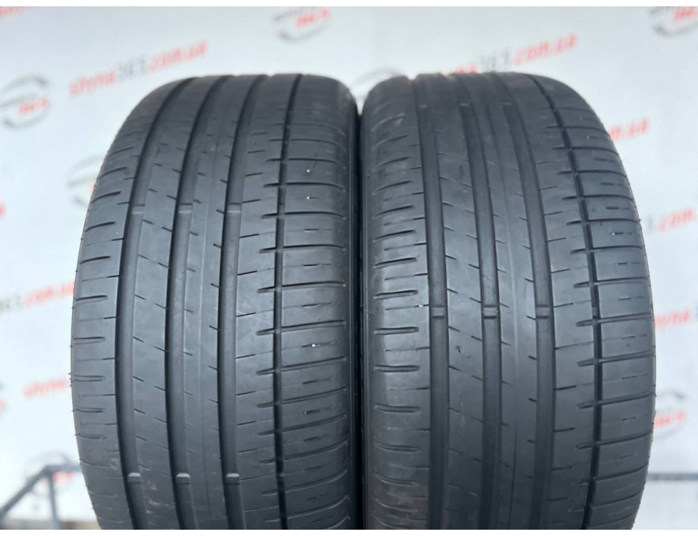 255/45 R18 FALKEN AZENIS FK510 6mm