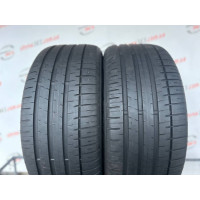 255/45 R18 FALKEN AZENIS FK510 6mm