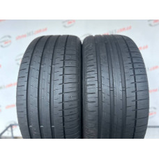 255/45 R18 FALKEN AZENIS FK510 6mm