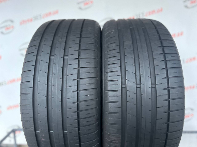 255/45 R18 FALKEN AZENIS FK510 6mm