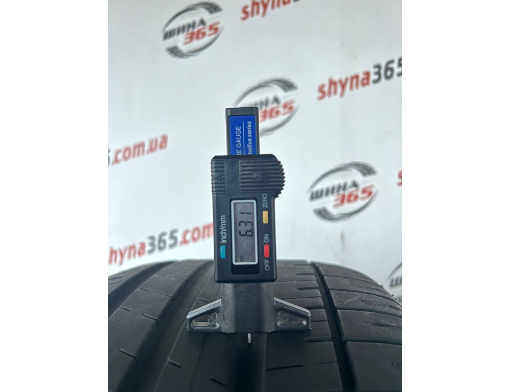 255/45 R18 FALKEN AZENIS FK510 6mm