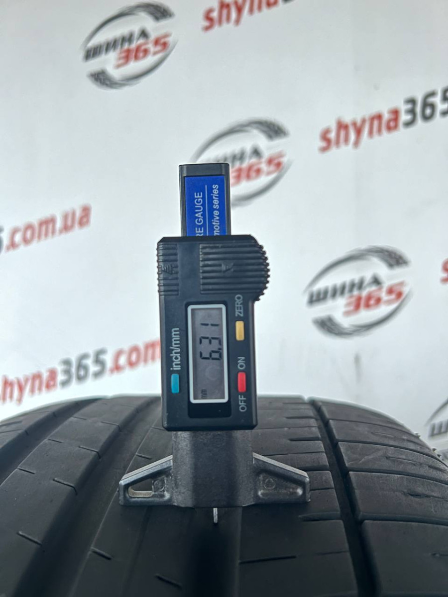 255/45 R18 FALKEN AZENIS FK510 6mm