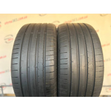 255/45 R18 DUNLOP SPORT MAXX RT2 5mm