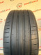 255/45 R18 DUNLOP SPORT MAXX RT2 5mm